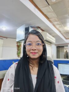 Farzana Akter Rupa