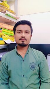 Mehedi Hasan Rony