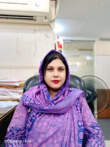 Payel Akter