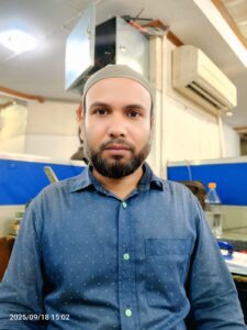Md. Ismail Hossain