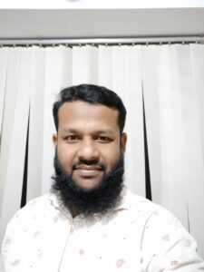 Pear Md. Tajul Islam