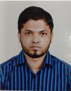 Md. Nura Alam, ITP